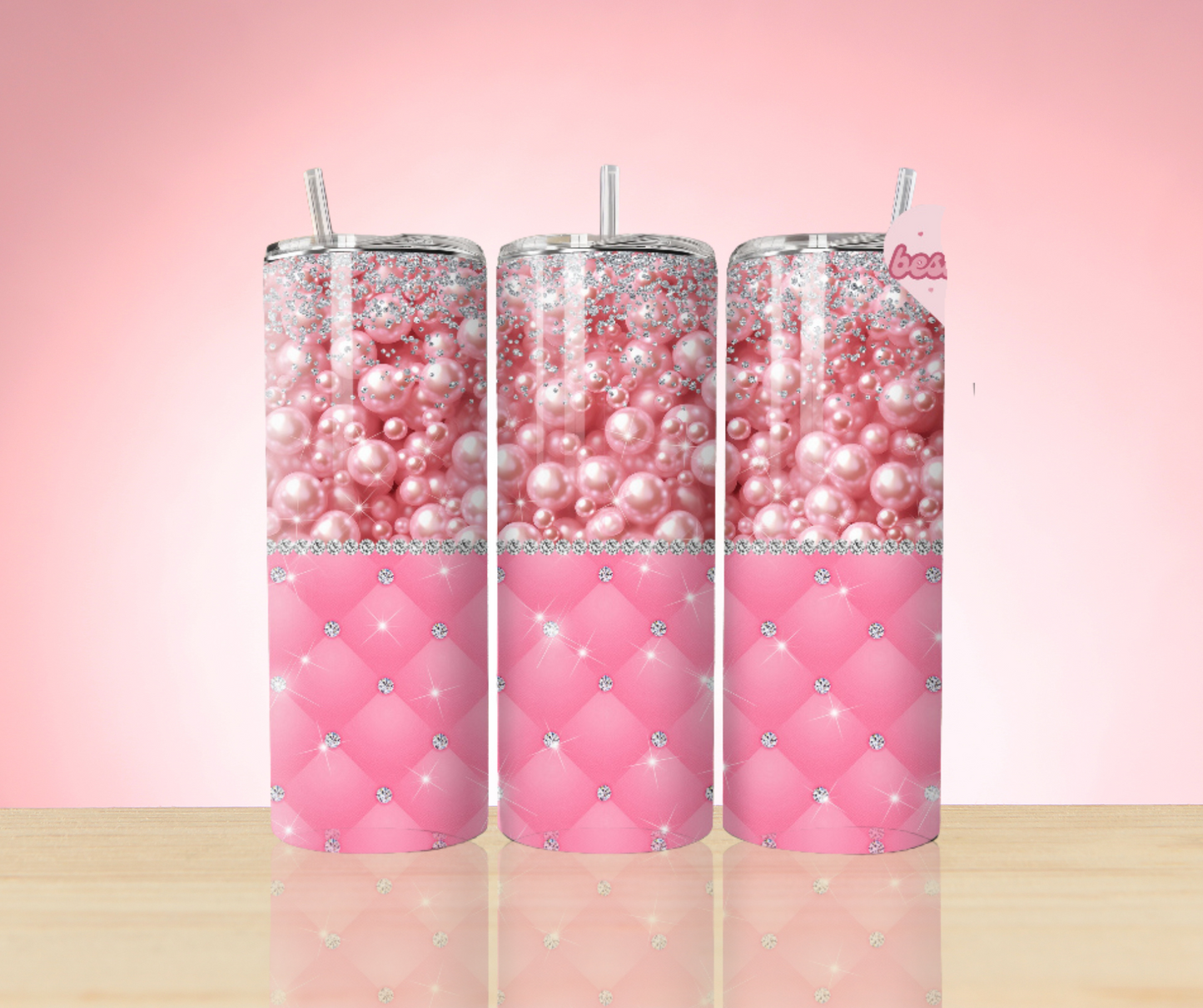 “One N Done” Tumbler Collection