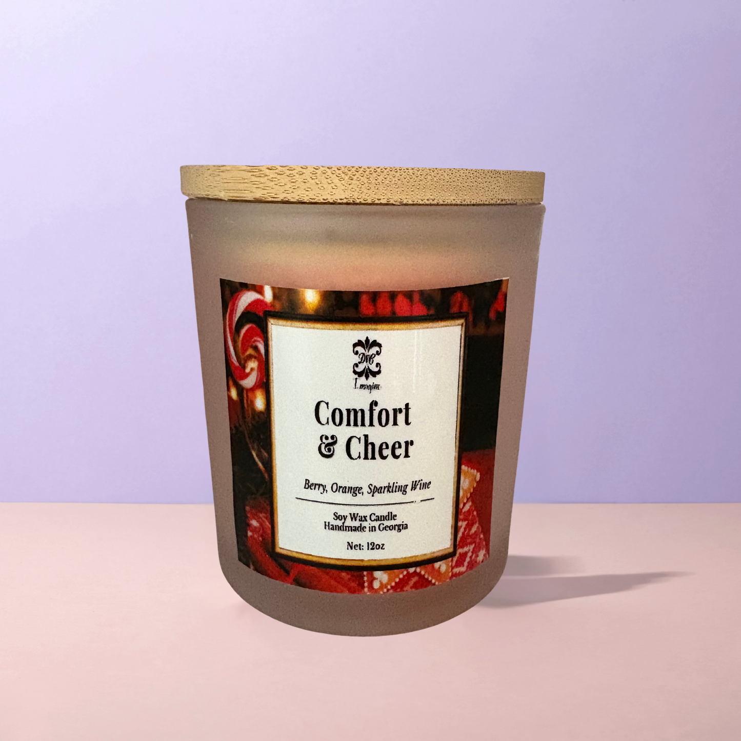 Comfort & Cheer formally known as. “Tis the Season”