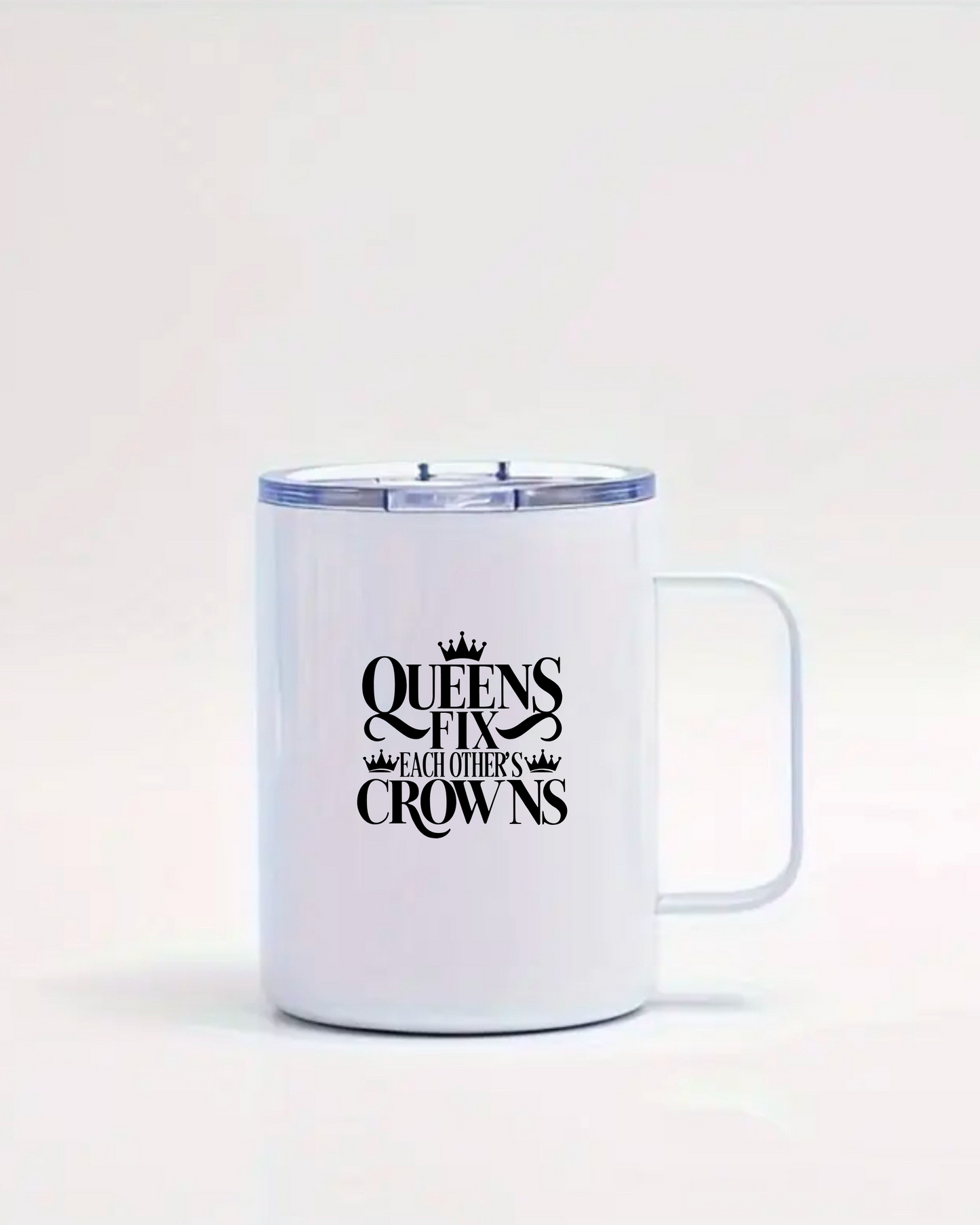 “Rise N Thrive” Coffee Cup Collection