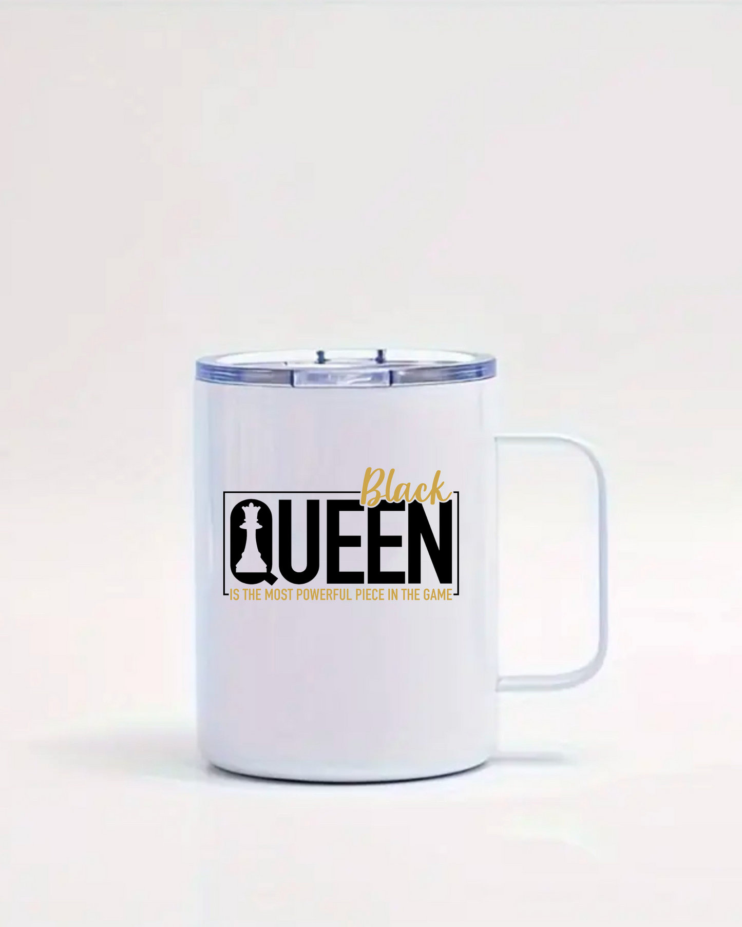 “Rise N Thrive” Coffee Cup Collection