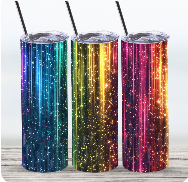 “One N Done” Tumbler Collection