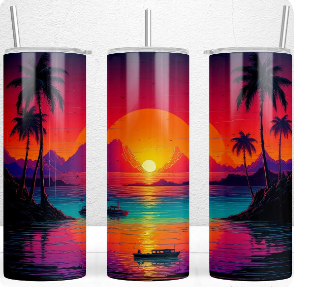 “One N Done” Tumbler Collection