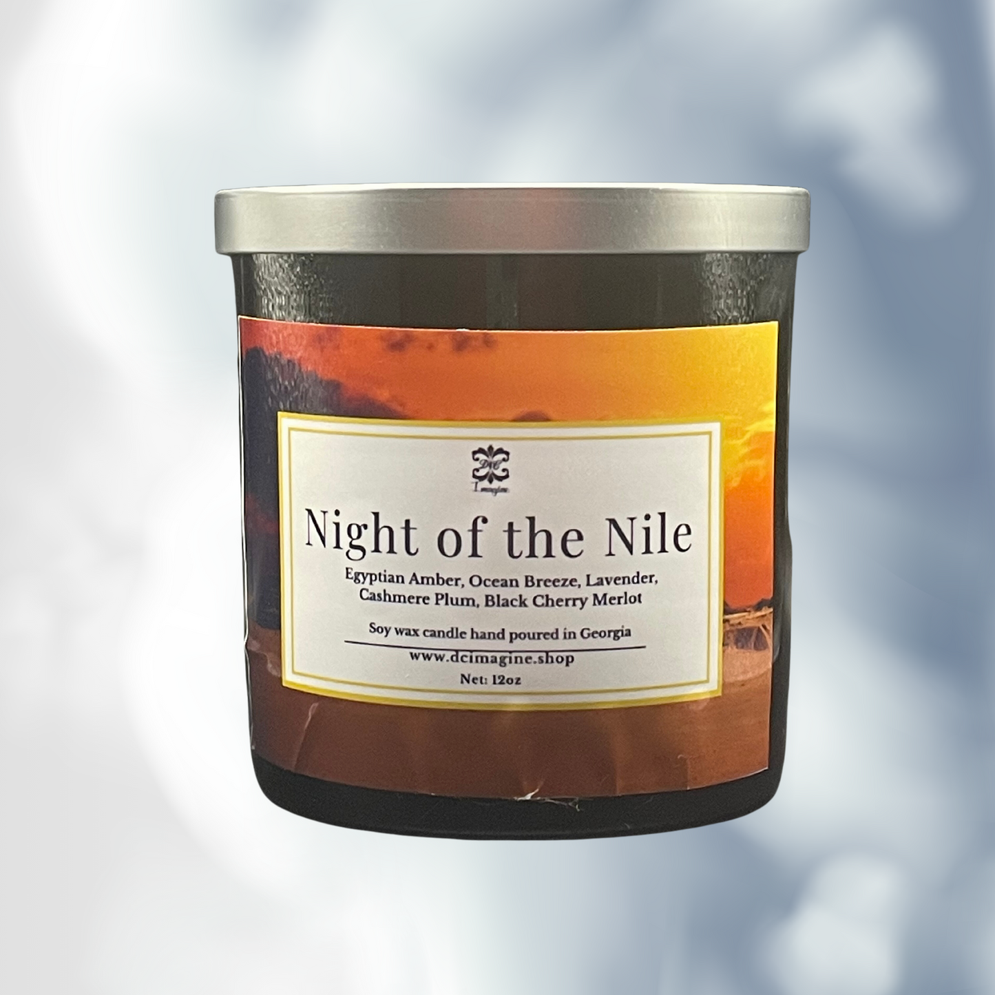 Night of the Nile Collection