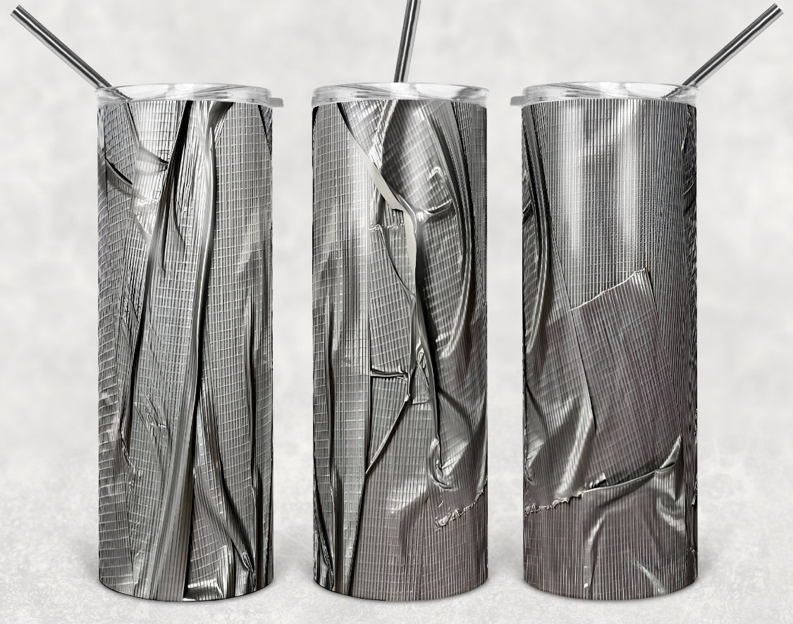 “One N Done” Tumbler Collection