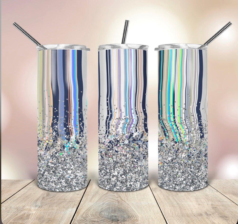 “One N Done” Tumbler Collection