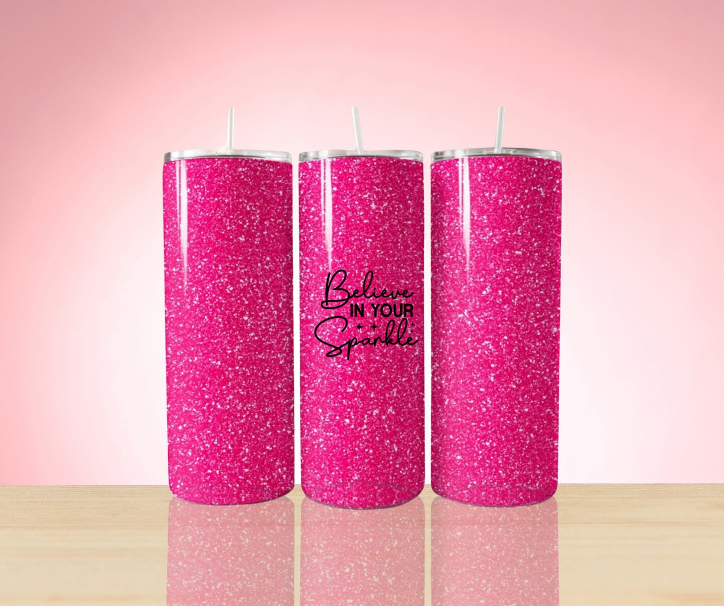 “One N Done” Tumbler Collection