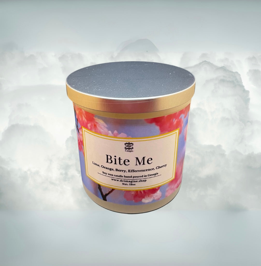 Bite Me Collection