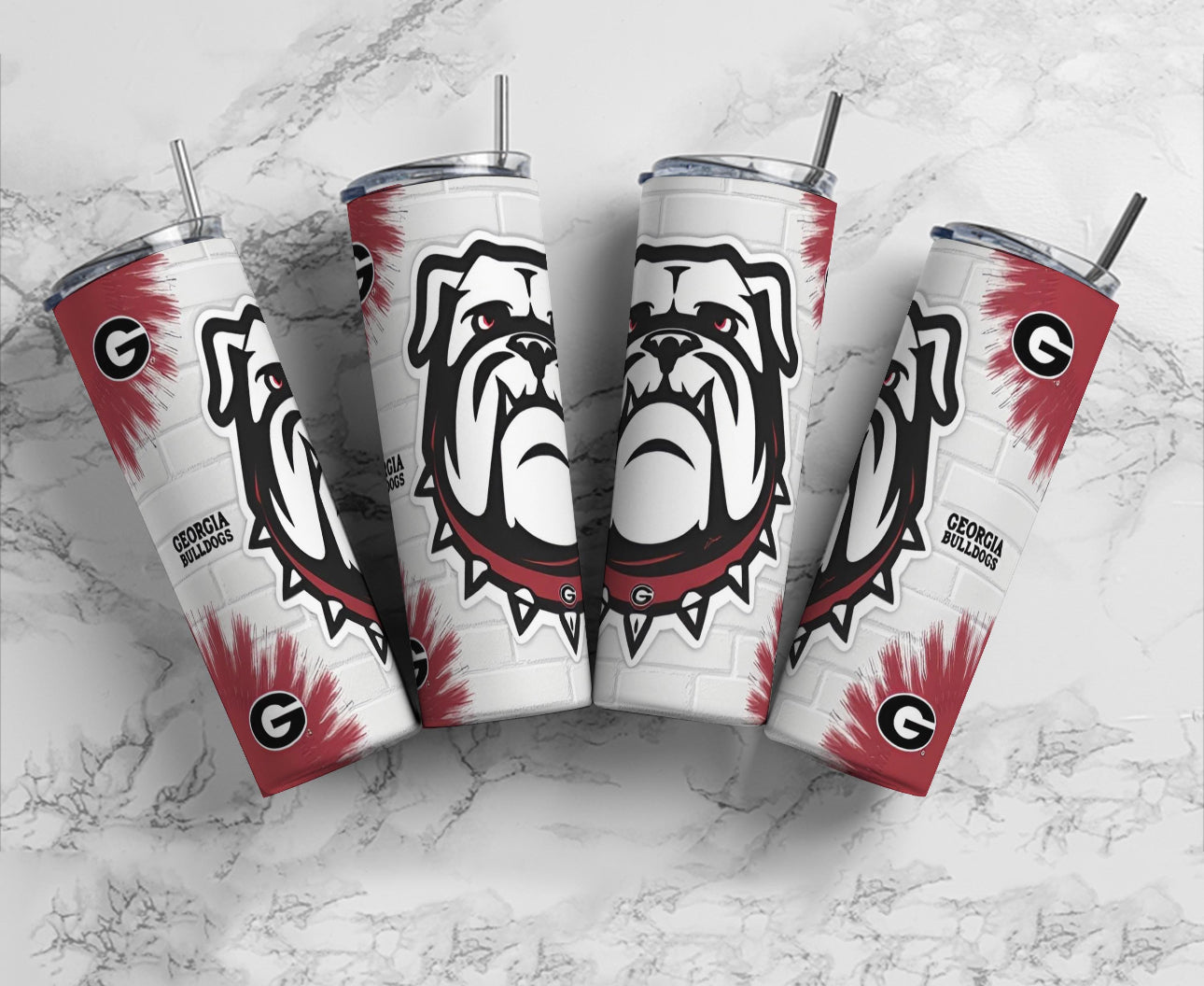 “One N Done” Tumbler Collection