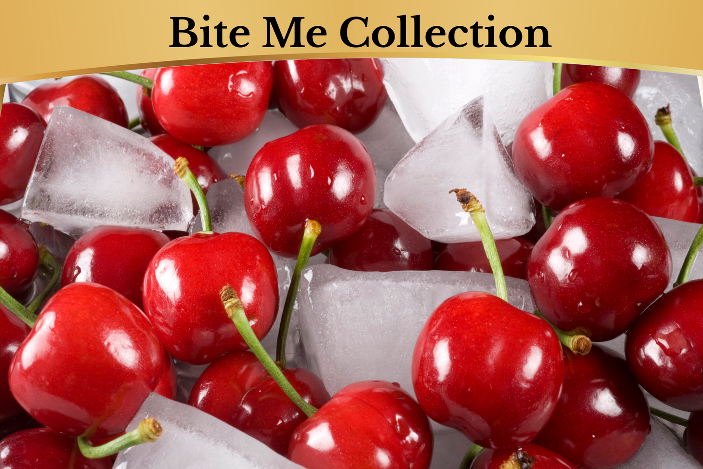 Bite Me Collection