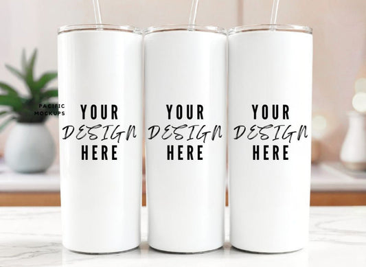 “One N Done” Tumbler Collection