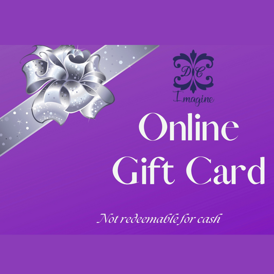 Gift Cards