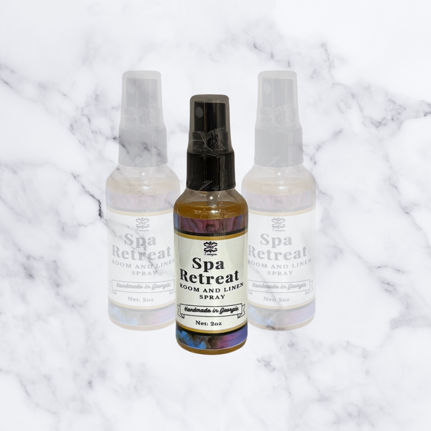 Spa Retreat Collection