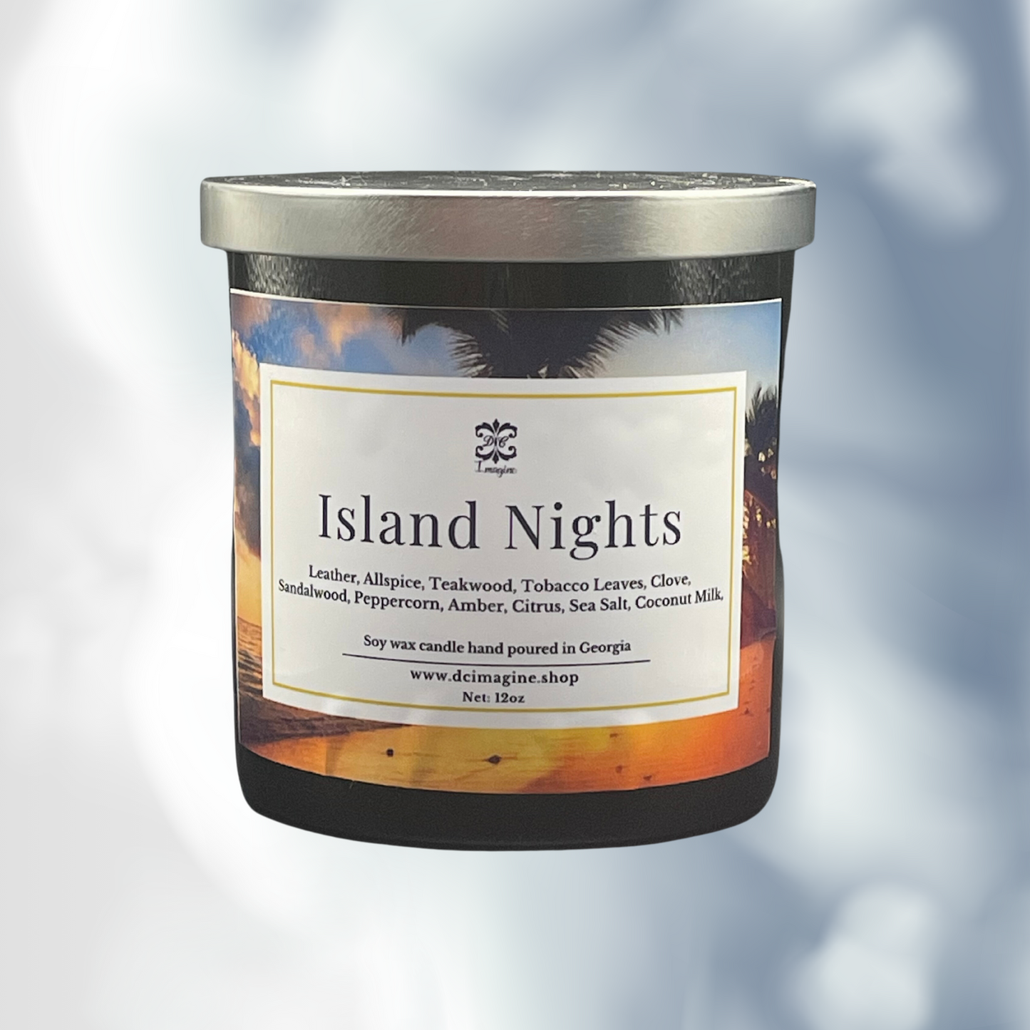 Island Nights Collection