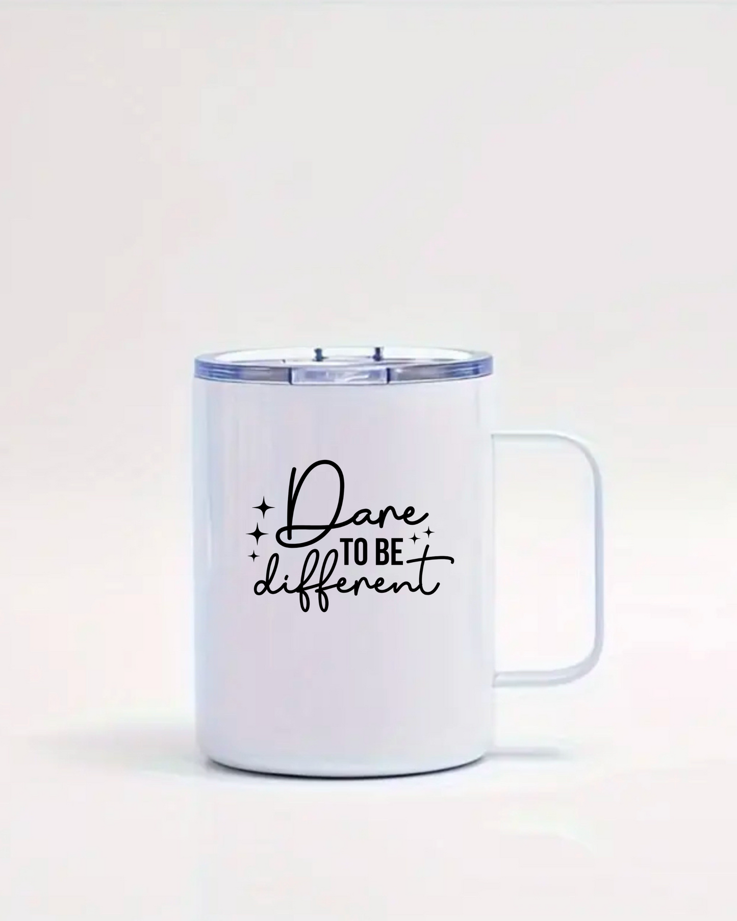 “Rise N Thrive” Coffee Cup Collection