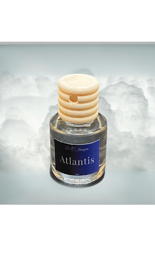 Atlantis Car Diffuser