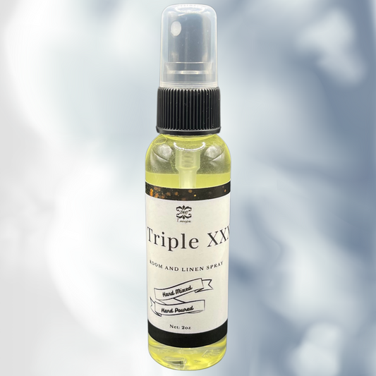 Triple XXX Room & Linen Spray