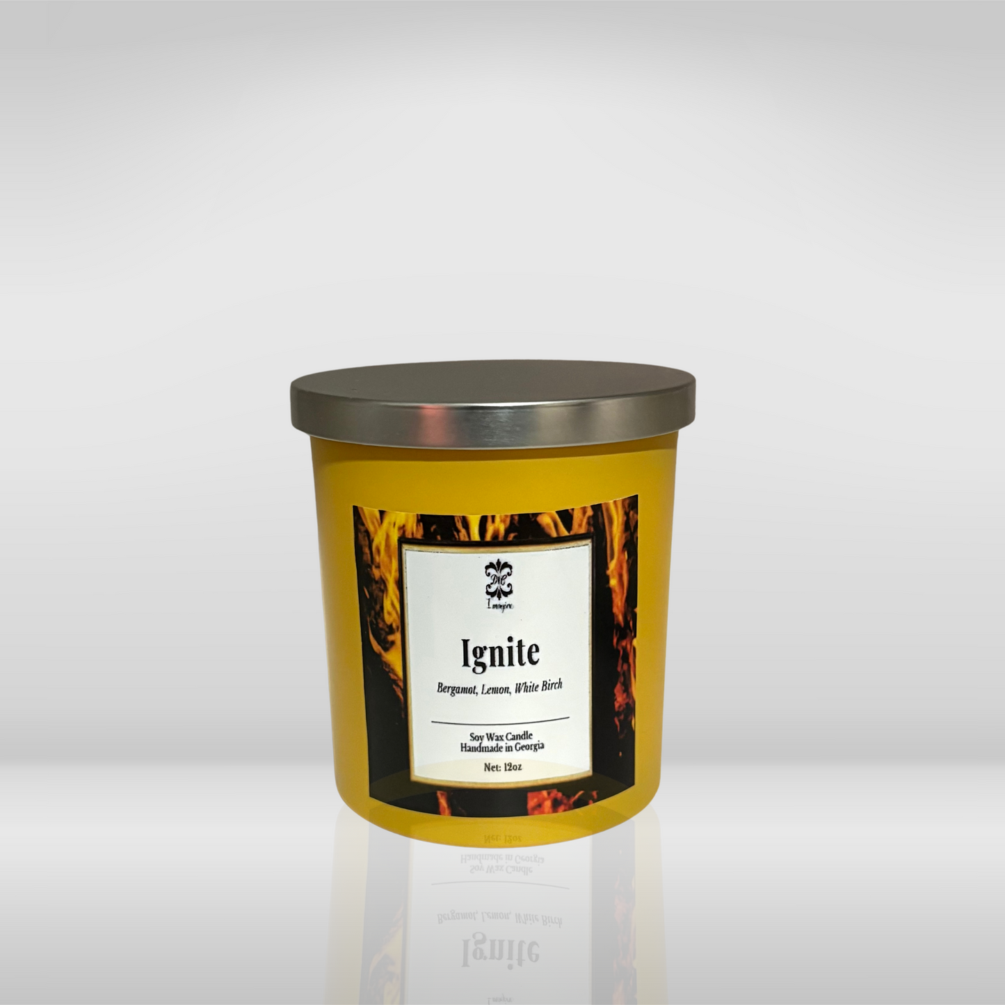 Ignite Collection