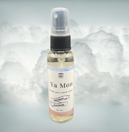 Ya Mon Room & Linen Spray