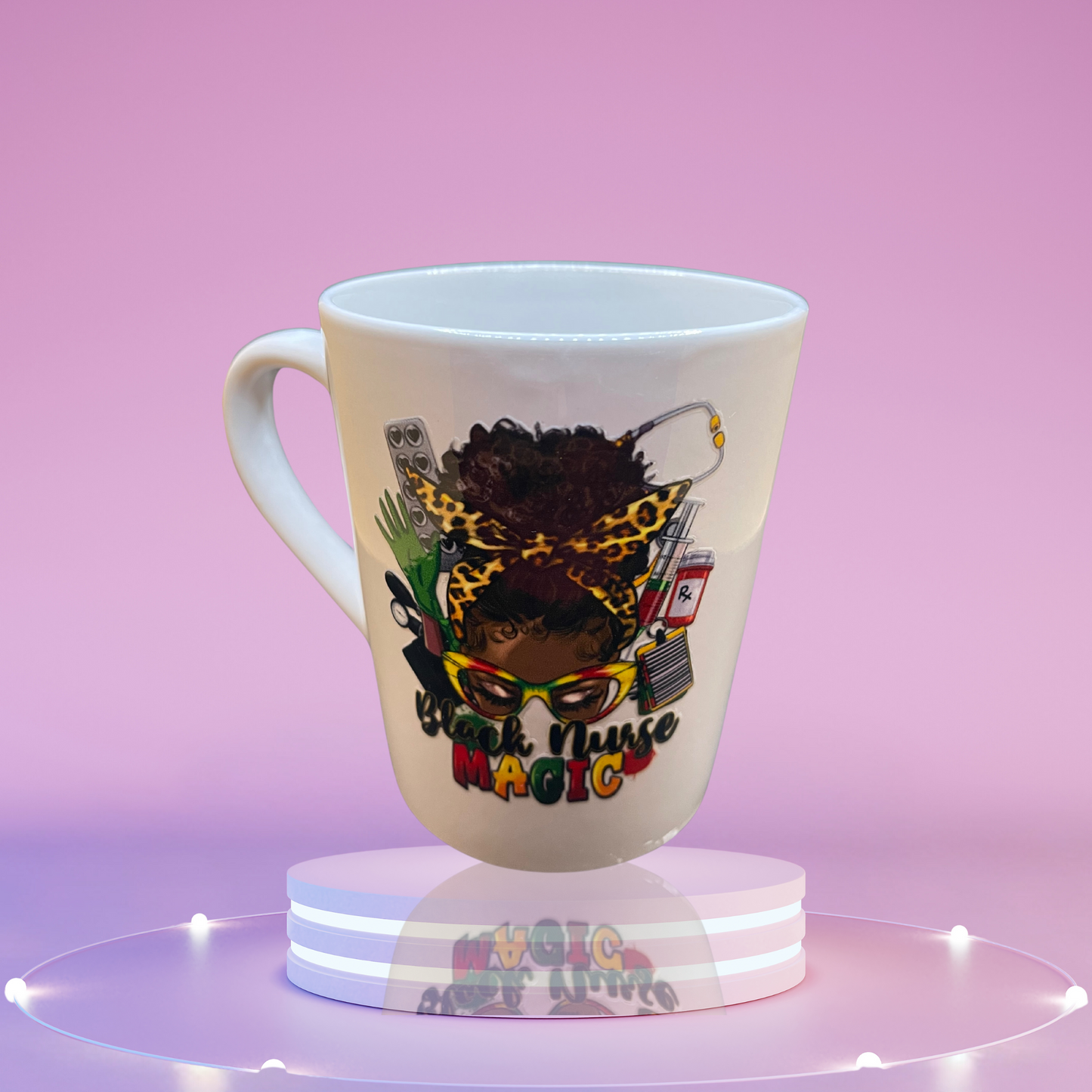 Cups