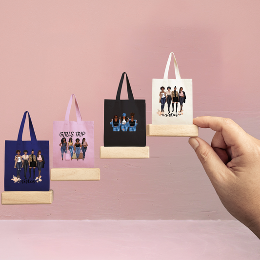 Tote Bags