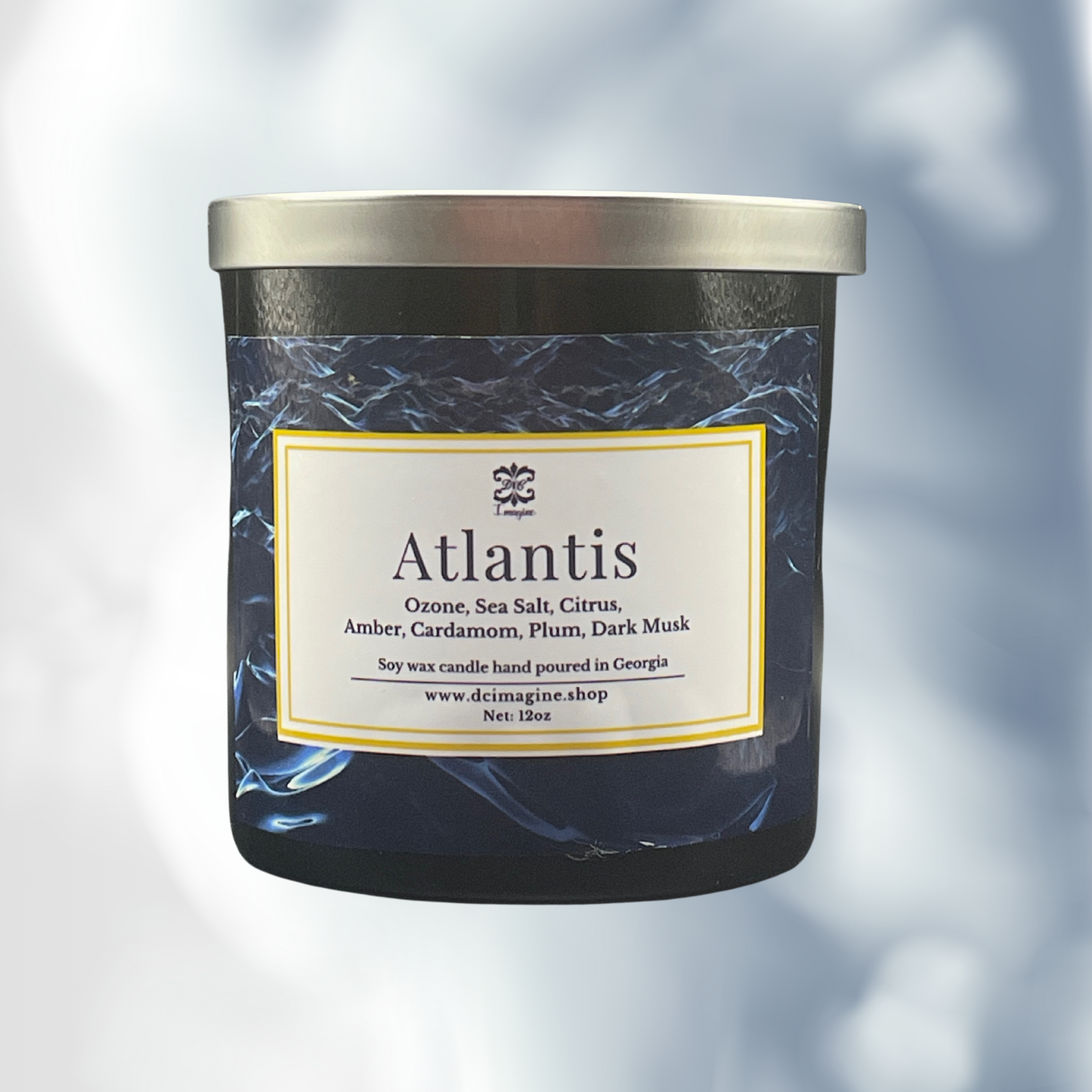 Atlantis Collection