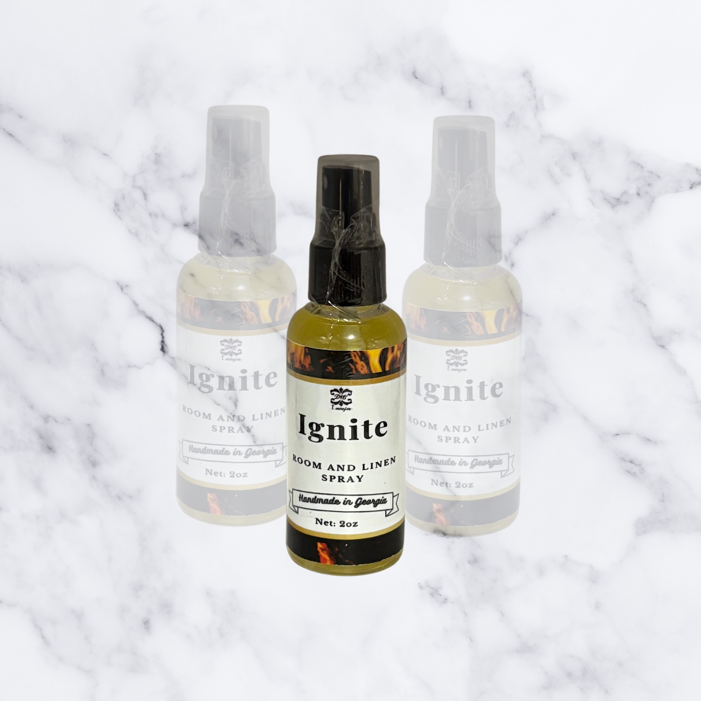 Ignite Collection