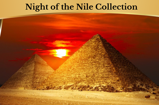 Night of the Nile Collection