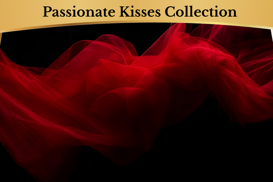 Passionate Kisses Collection