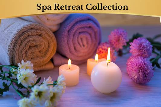 Spa Retreat Collection
