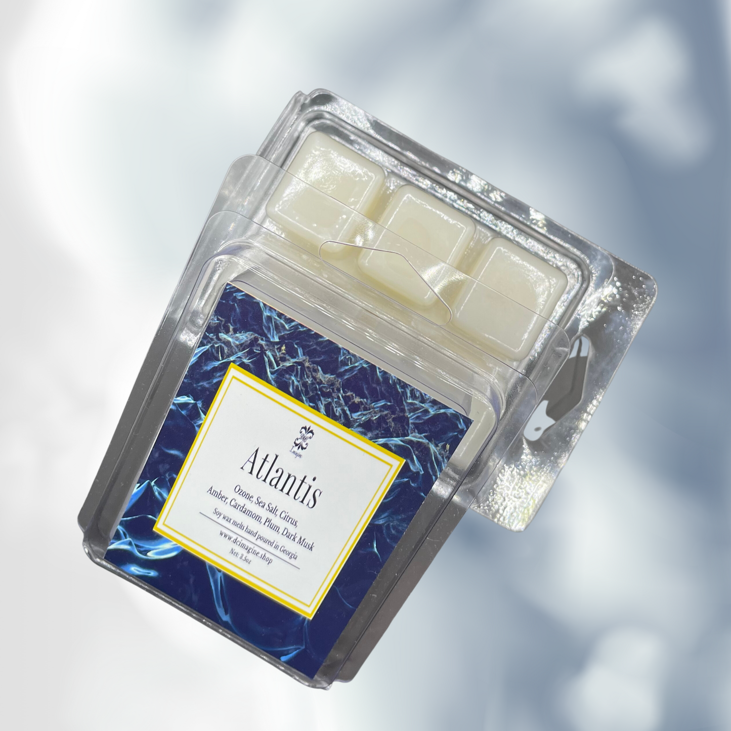 Atlantis Collection